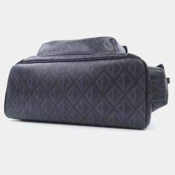 Pre Owned Christian Dior Dior Dior Hit The Road Large Backpack