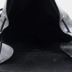 Pre Owned Christian Dior Dior Dior Hit The Road Large Backpack