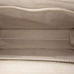 مملوكة مسبقًا Dior Pink Cannage Dioraddict Crossbody