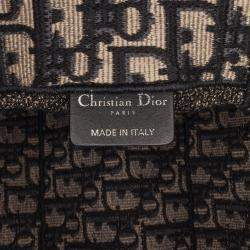 Pre Owned ديور أوبليك أزرق كامب ديور