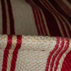 Pre Owned حقيبة يد توتس كتاب ديور مقلمة كبيرة حمراء