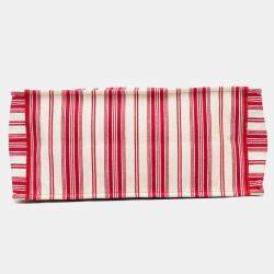 Pre Owned حقيبة يد توتس كتاب ديور مقلمة كبيرة حمراء