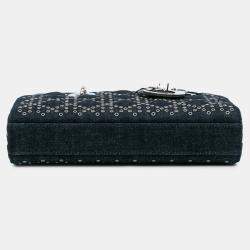 مملوكة مسبقًا ديور بلو متوسطة دينم كاناج أيلت ليدي دي جوي