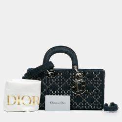 مملوكة مسبقًا ديور بلو متوسطة دينم كاناج أيلت ليدي دي جوي