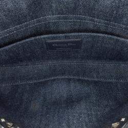 مملوكة مسبقًا ديور بلو متوسطة دينم كاناج أيلت ليدي دي جوي