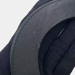 Pre Owned حقيبة ديور ليدي ديور ملونة جلد مينيتان ٢واي