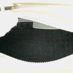 مملوكة مسبقًا Dior Green Medium Patent Cannage Lady Dior