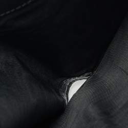 مملوكة مسبقًا محفظة ديور ديوراما جلد بيج ثلاثية الطية