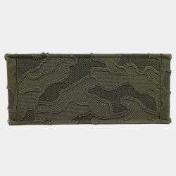 مملوكة مسبقًا حقيبة يد توتس ديور كتاب كانفاس أخضر 42