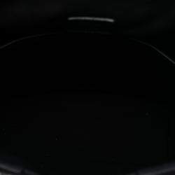 مملوكة مسبقًا Dior Blue Oblique Canvas Saddle Backpack