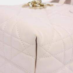 مملوكة مسبقًا حقيبة يد ديور توجورز عامودية صغيرة