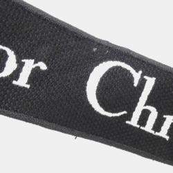 مملوكة مسبقًا Christian Dior D-Lace Lady D-Light Medium Handbag