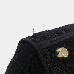 مملوكة مسبقًا Christian Dior D-Lace Lady D-Light Medium Handbag