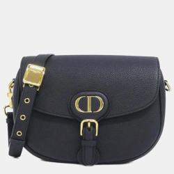 Pre Owned Christian Dior Bobby Shoulder Bag