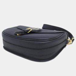 Pre Owned Christian Dior Bobby Shoulder Bag
