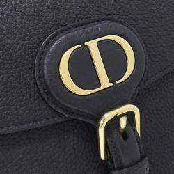 Pre Owned Christian Dior Bobby Shoulder Bag
