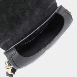 Pre Owned Christian Dior Bobby Shoulder Bag