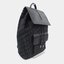 مملوكة مسبقًا Christian Dior Dior Dior Backpack