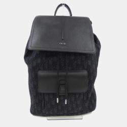 مملوكة مسبقًا Christian Dior Dior Dior Backpack