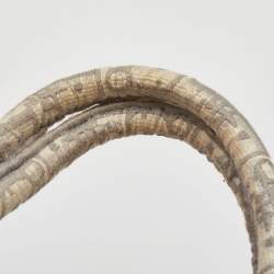 Pre Owned Dior Grey Oblique Canvas Large Book Tote