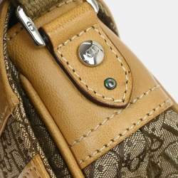 مملوكة مسبقًا حقيبة ديور تروتر شيك ستريت بيج