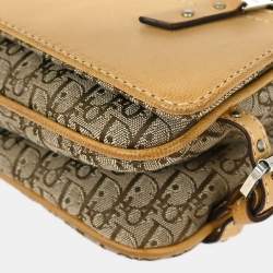 مملوكة مسبقًا حقيبة ديور تروتر شيك ستريت بيج