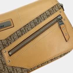 مملوكة مسبقًا حقيبة ديور تروتر شيك ستريت بيج