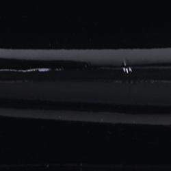 Pre Owned Dior Lady Dior Mini Patent Leather Top Handle Bag