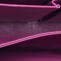 Pre Owned Dior Miss Dior Flap Gold/Beige Tweed Shoulder Bag