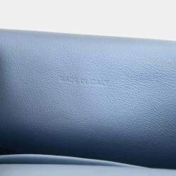 Pre Owned حقيبة ديور بي ديور أزرق فاتح كريستيان ديور