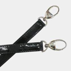 مملوكة مسبقًا حقيبة يد ديور ليدي ديور تويد أرجوانية كاناج طريقتين