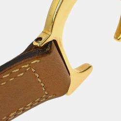مملوكة مسبقًا Christian Dior Green Trotter Double Saddle Handbag