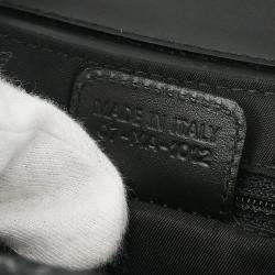 مملوكة مسبقًا Christian Dior Black Trotter Street Chic Columbus Shoulder Bag