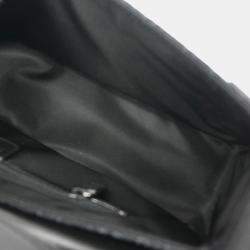 مملوكة مسبقًا Christian Dior Black Trotter Street Chic Columbus Shoulder Bag