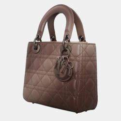 مملوكة مسبقًا حقيبة ديور ليدي ديور أمبريه صغيرة