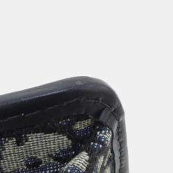 Pre Owned Christian Dior Dior Oblique 30 Montaigne Shoulder Bag