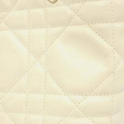 مملوكة مسبقًا Christian Dior Toujours Vertical Tote Small Handbag