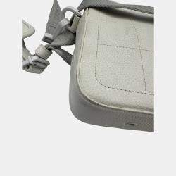 Pre Owned Dior Daniel Arsham Safari Messager Bag