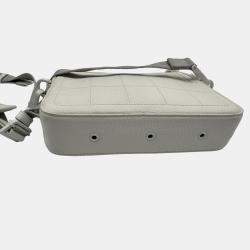 Pre Owned Dior Daniel Arsham Safari Messager Bag