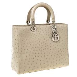 dior diaper bolsa