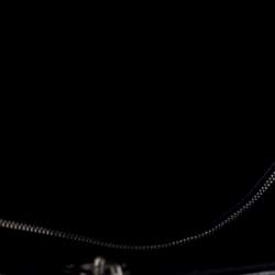 مملوكة مسبقًا Dior Black Cannage Quilted Leather Granville Tote