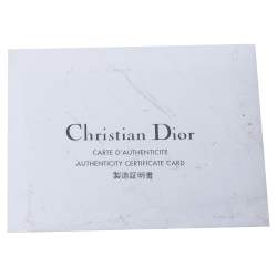 Pre Owned Dior Multicolor Suede and Patent Leather Saddle Tie Dye Bag