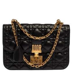Up Close with the Dior Addict Bag  PurseBlog
