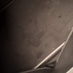 Pre Owned Dior Grey Cannage Coated Canvas Medium Panarea Tote