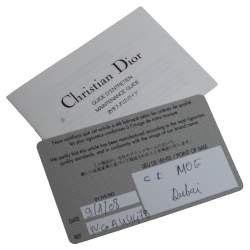 Pre Owned Dior Pink Cannage Quilted Nylon Drawstring Bucket Bag