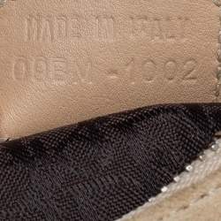 مملوكة مسبقًا حقيبة هوبو ديور أدميت إت سويدي بيج وجلد