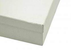 مملوكة مسبقًا Dior White Leather Small J'adior Shoulder Bag