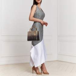 Christian Dior Medium Metallic Micro Cannage Lady Dior Bag SYCN1155 –  LuxuryPromise