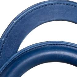 مملوكة مسبقًا Dior Ombre Multicolor Leather Medium Lady Dior Tote