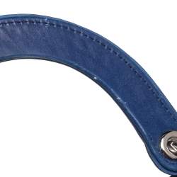 مملوكة مسبقًا Dior Ombre Multicolor Leather Medium Lady Dior Tote